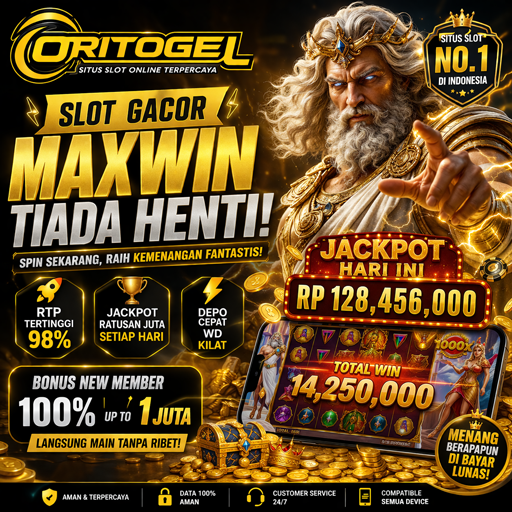 Slot Gacor